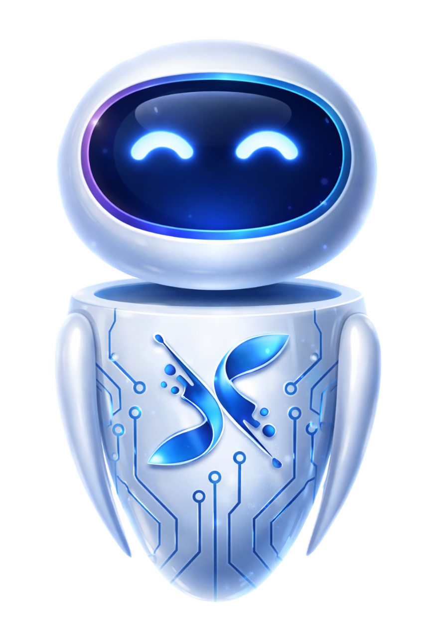 AI System Illustration